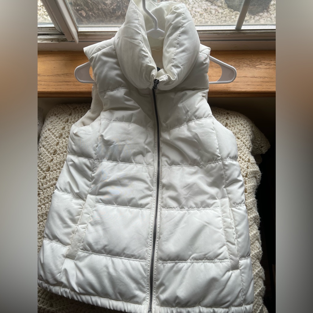 Bubble Vests